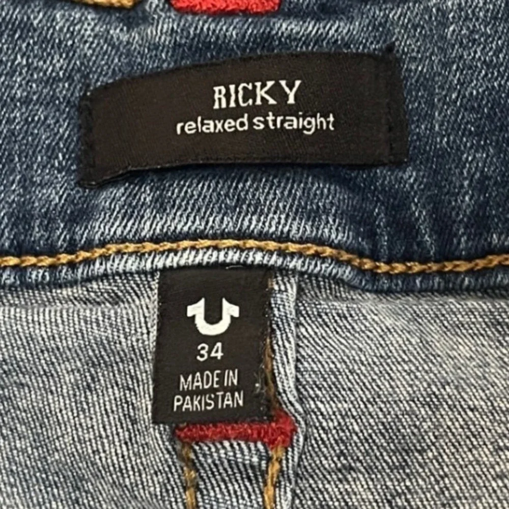 True Religion 🎸 true
